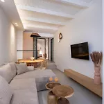 Apartmán Bow Ground Floor Luxury Apt-in Chania Old Town! *