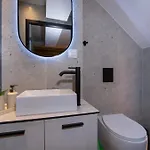 Bow Ground Floor Luxury Apt-in Chania Old Town! Apartmán Chania (Crete)
