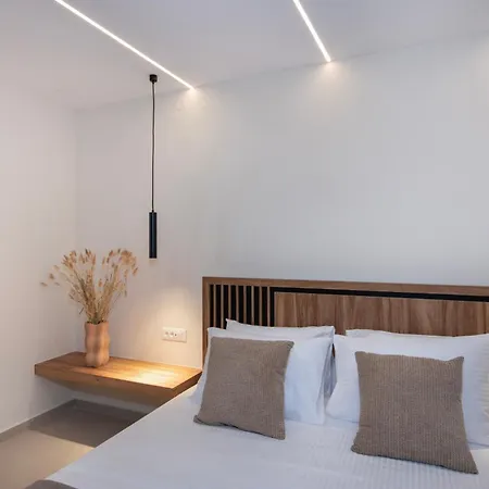 Bow Ground Floor Luxury Apt-in Chania Old Town! Apartmán Chania (Crete)