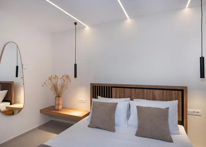 Bow Ground Floor Luxury Apt-in Chania Old Town! Διαμέρισμα Χανιά