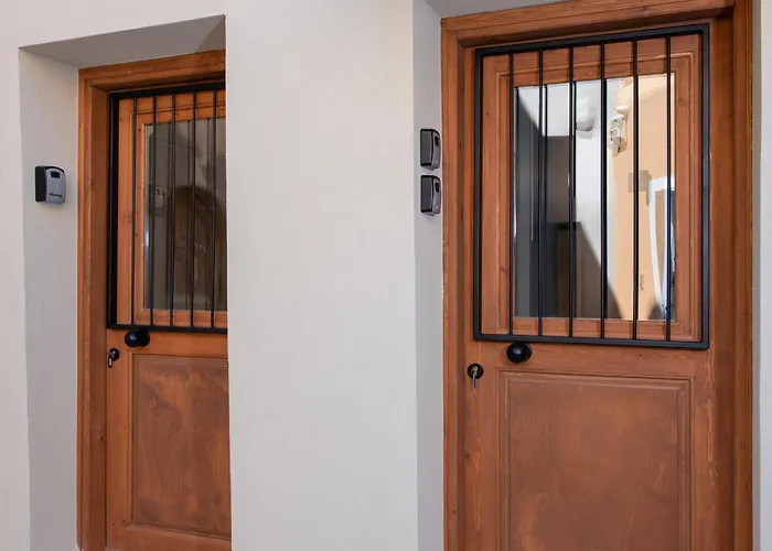 Διαμέρισμα Bow Ground Floor Luxury Apt-in Chania Old Town!