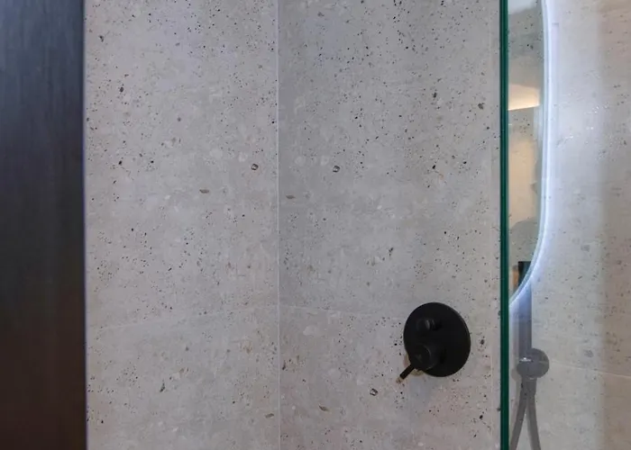 Apartamento Bow Ground Floor Luxury Apt-in Chania Old Town!